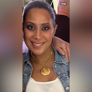 Meet your Posher, Doris